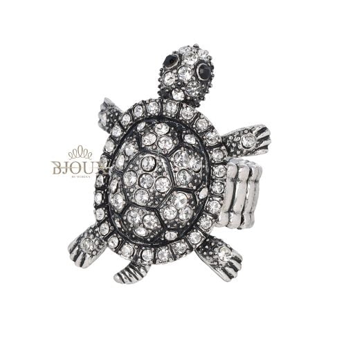 Anello Turtle