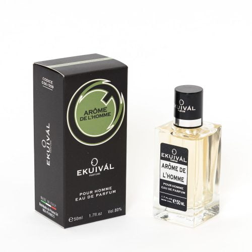 Profumo Uomo Ispirato a Roma di Laura Biagiotti