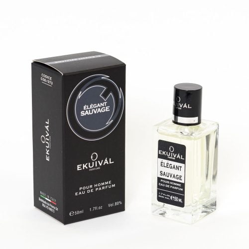 Profumo Uomo Ispirato a Dior Sauvage