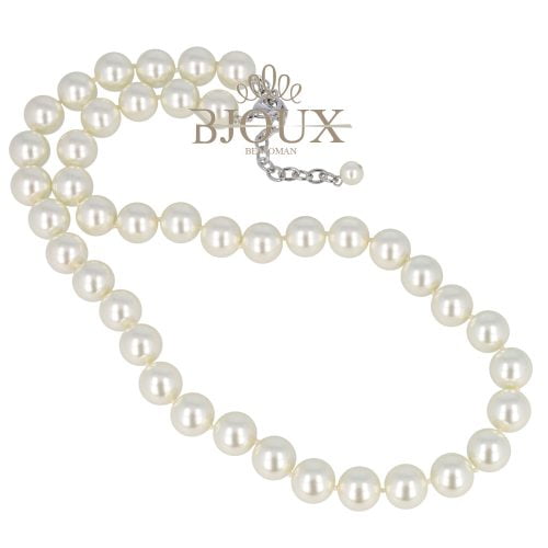 Collana Perle 14mm 24"