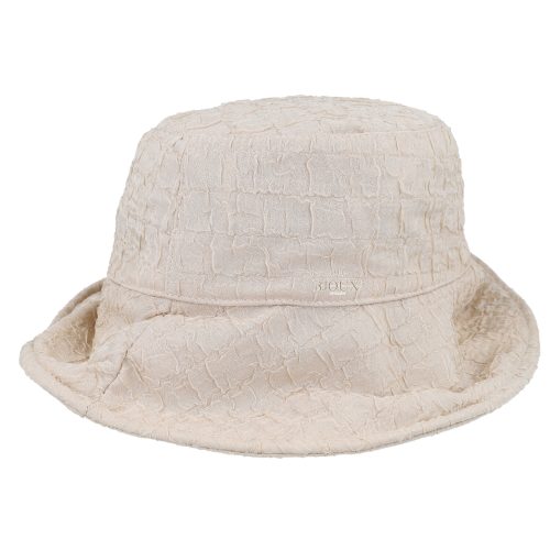 Cappello alla pescatora tessuto natural