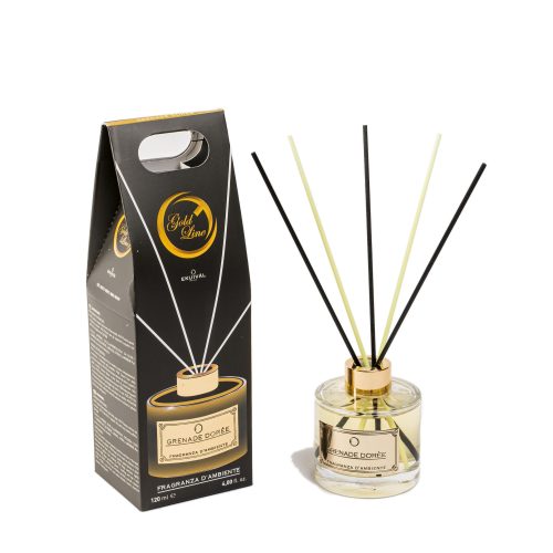 Profumo  Grenade Dorèe ambiente