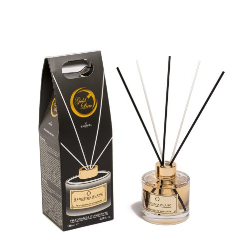 Profumo GARDENIA BLANC ambiente