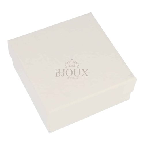 Astuccio per bijoux 9x9 confezione da 6 pezzi