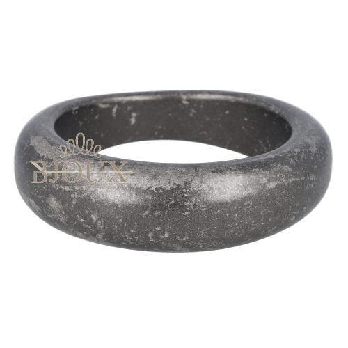 Bracciale rigido in plastica dura