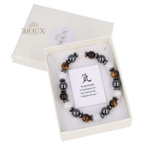 Bracciale talismano della spiritualità