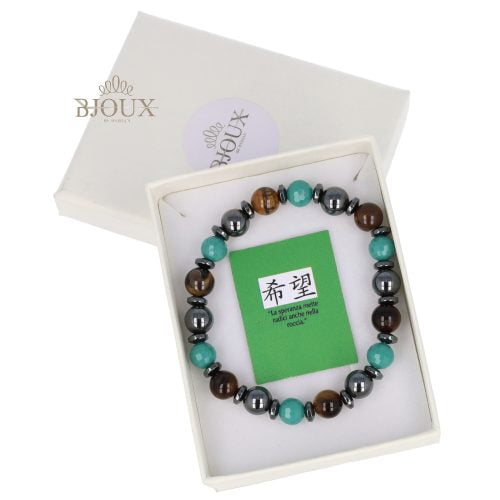 Bracciale talismano della speranza