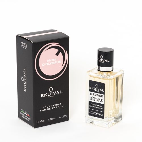 Profumo Da Donna  Ispirato a Olympea Di Paco Rebanne
