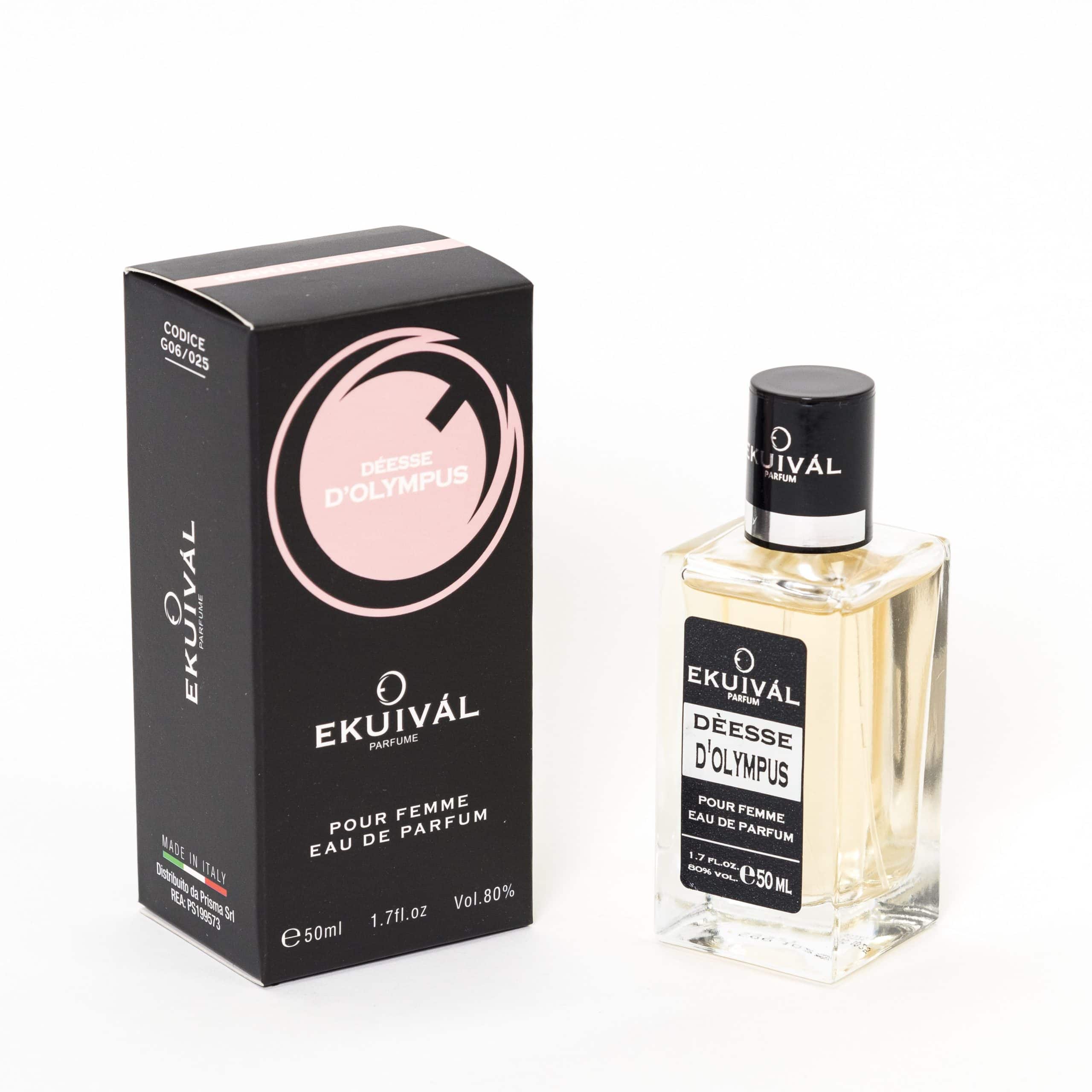 G06-025 dรจesse d'olympus