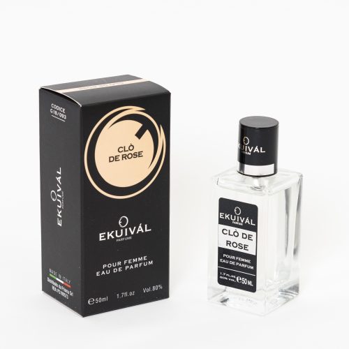 Profumo Da Donna Ispirato a Chloe