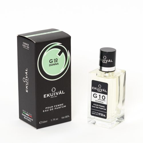 Profumo Da Donna Ispirato a Acqua di Gio Armani