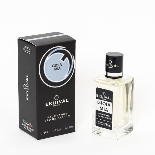 Profumo Da Donna Ispirato a Armani Acqua di Gioia