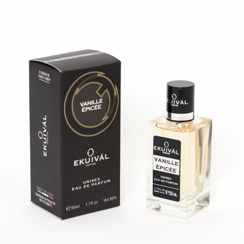 Profumo Unisex Ispirato a Tom Ford Tobacco Vanille