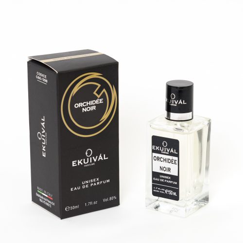 Profumo Unisex  Ispirato a Tom Ford Black Orchid