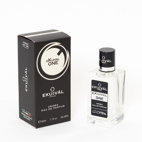 Profumo Unisex  Ispirato a Calvin Klein CK One