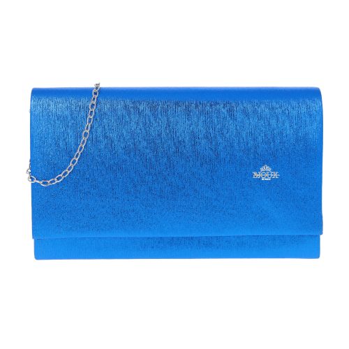 Pochette donna effetto  millerighe