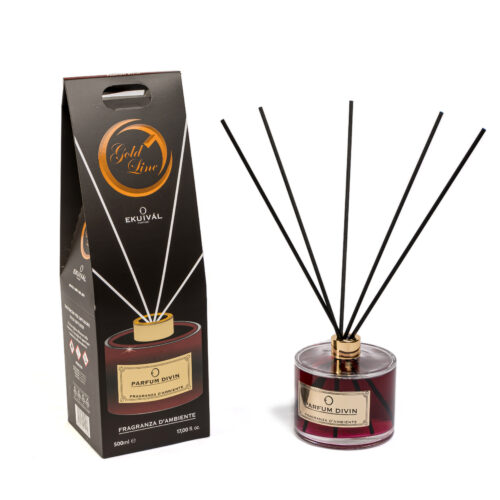 Profumo Gold Line : Parfum Divin 500 ml