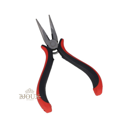 Pinza Tronchesino punta piatta