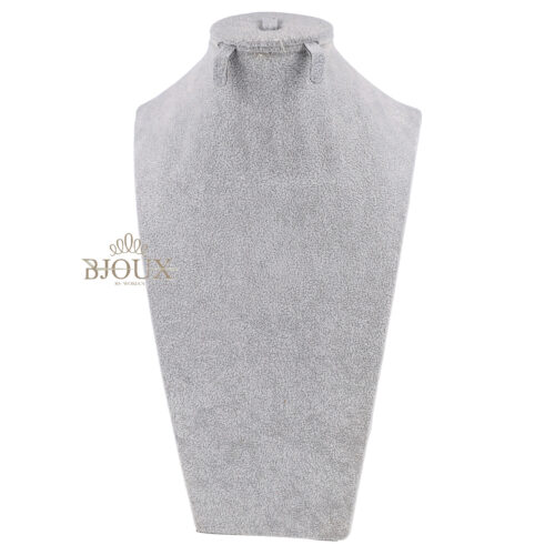 Espositore collo per collane medio