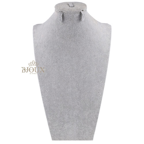 Espositore collo per collane grande