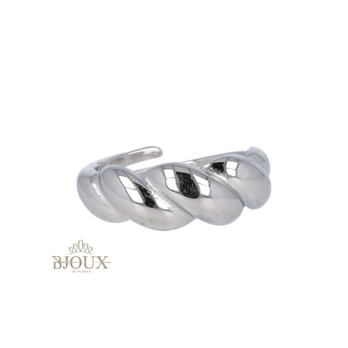 Anello corda in acciaio inossidabile