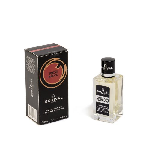 Profumo Uomo Ispirato a Red Tobacco