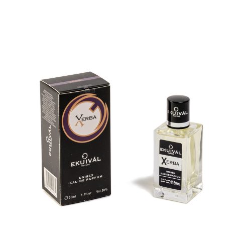 Profumo Unisex  Ispirato a Erba Pura