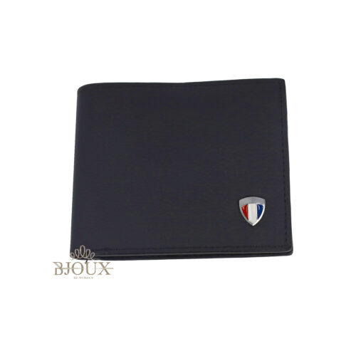 Portafogli da uomo Urban Black