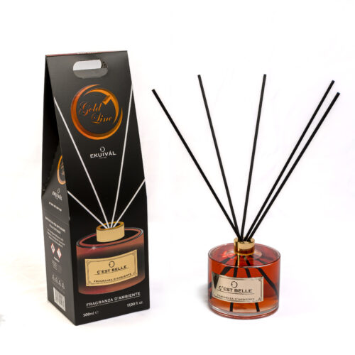 Profumo Gold Line :C'est Belle 500 ml