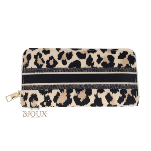 Portafoglio donna Ghepard Beije
