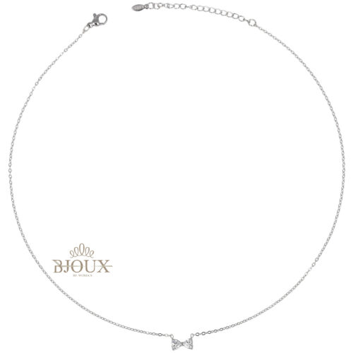 Collana Fiocco di Luce