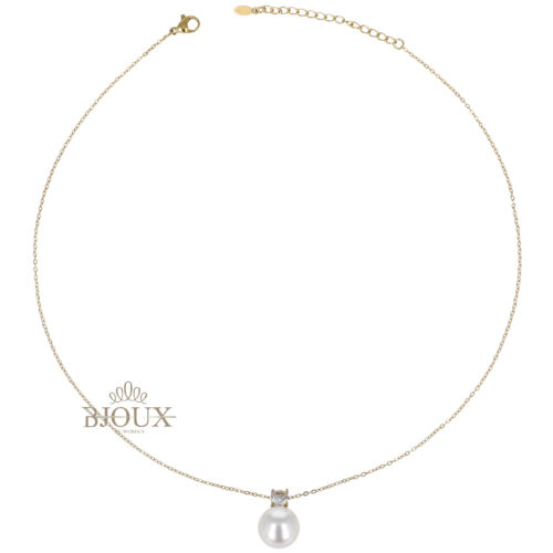 Collana Perla Elegance