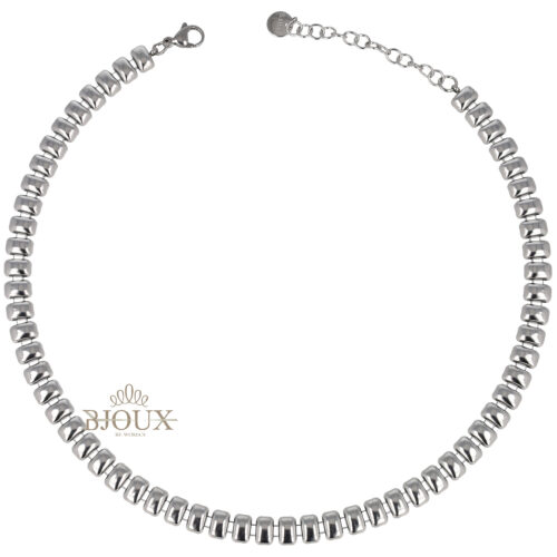 Collana Girocollo Catena Bold