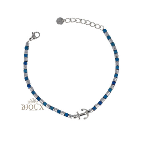 Bracciale Uomo Ancora Classic