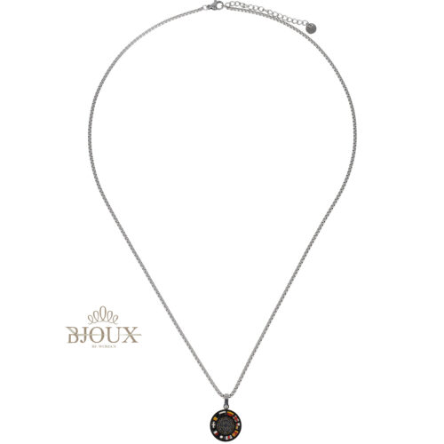 Collana Uomo Timone Nautico