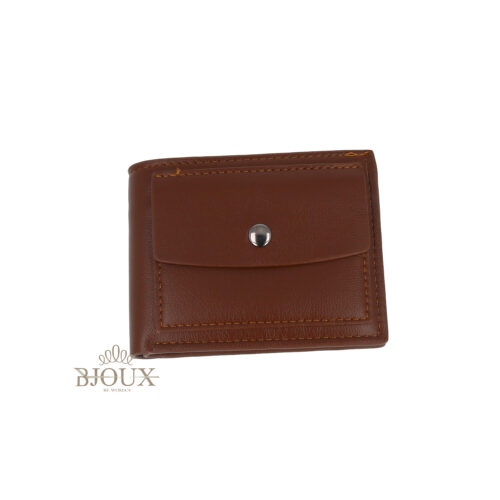 Portafogli da uomo Modus Brown
