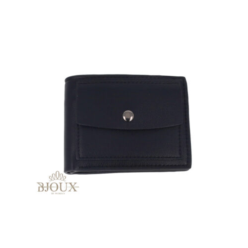 Portafogli da uomo Modus Black