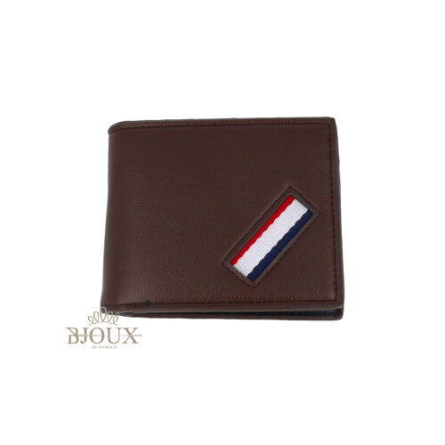 Portafogli da uomo Francois Coffee