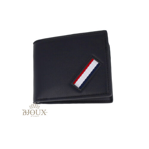 Portafogli da uomo Francois Black