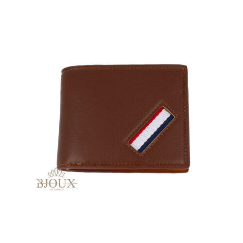 Portafogli da uomo Francois Brown