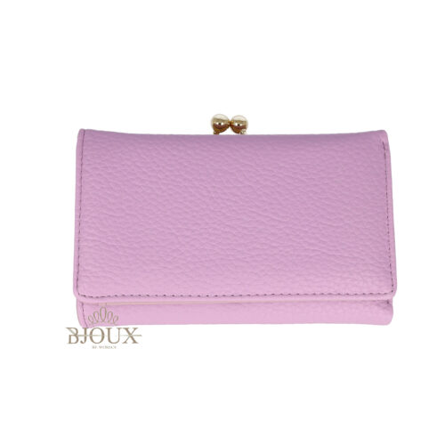 Portafoglio donna Grace Purple