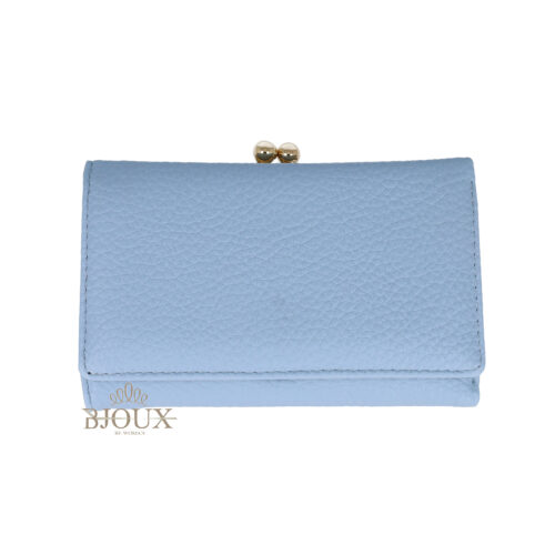 Portafoglio donna Grace Blue