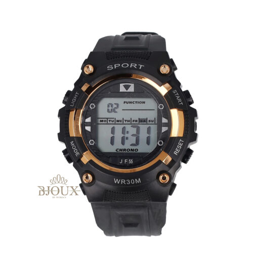 Orologio Rose Warrior