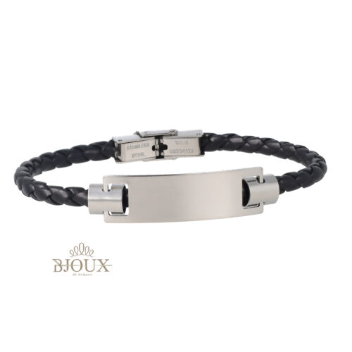 Bracciale Uomo Urban Plate