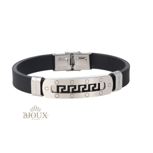 Bracciale Uomo Greek Style