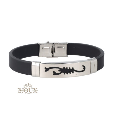 Bracciale Uomo Scorpion
