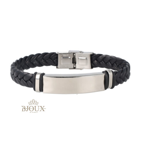 Bracciale Uomo Classic Braid