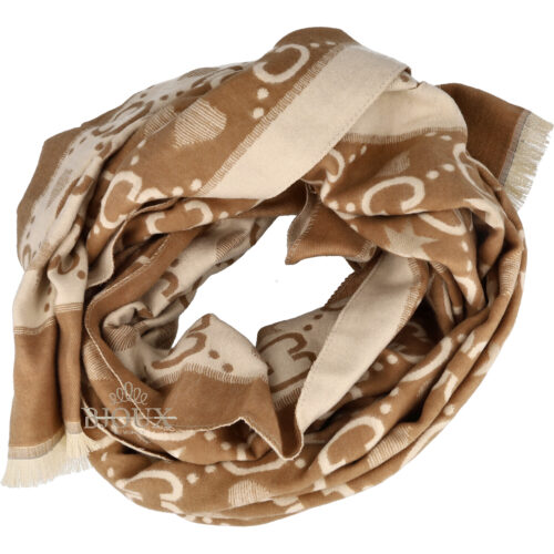 Sciarpa donna Star Infinity Beije