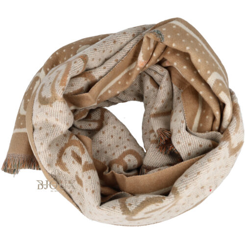 Sciarpa donna Infinity Beije