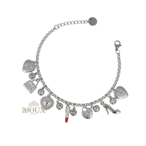 Bracciale Fashion Charms